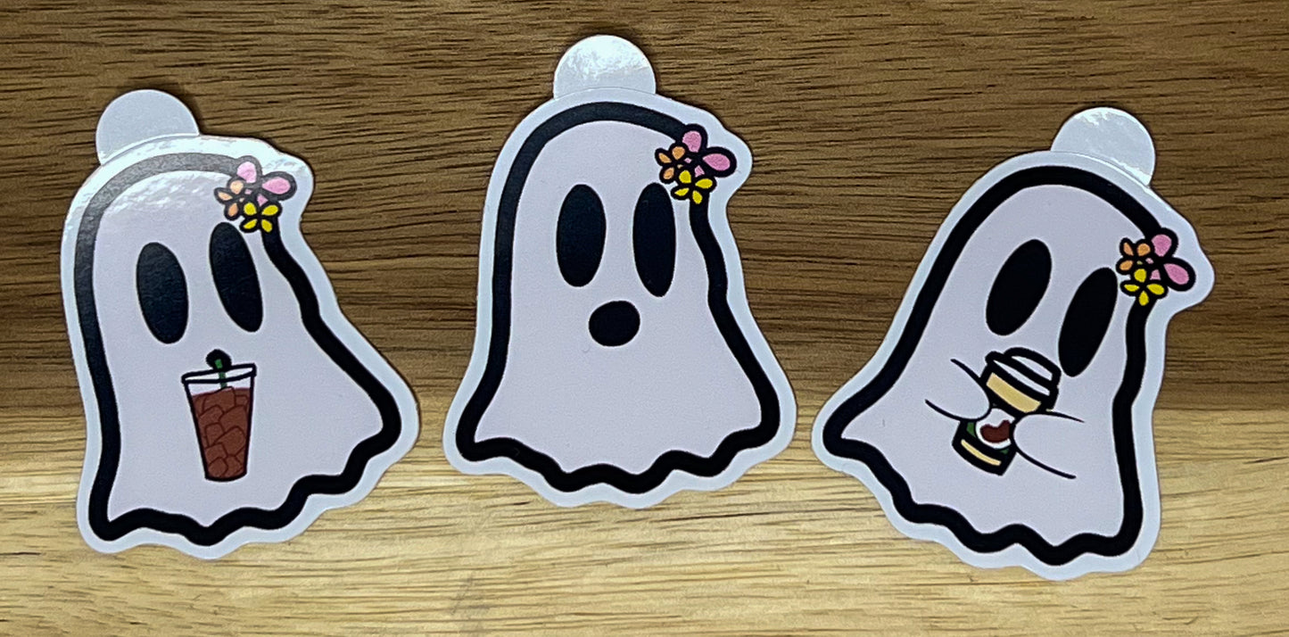 Girly Pop Ghostie