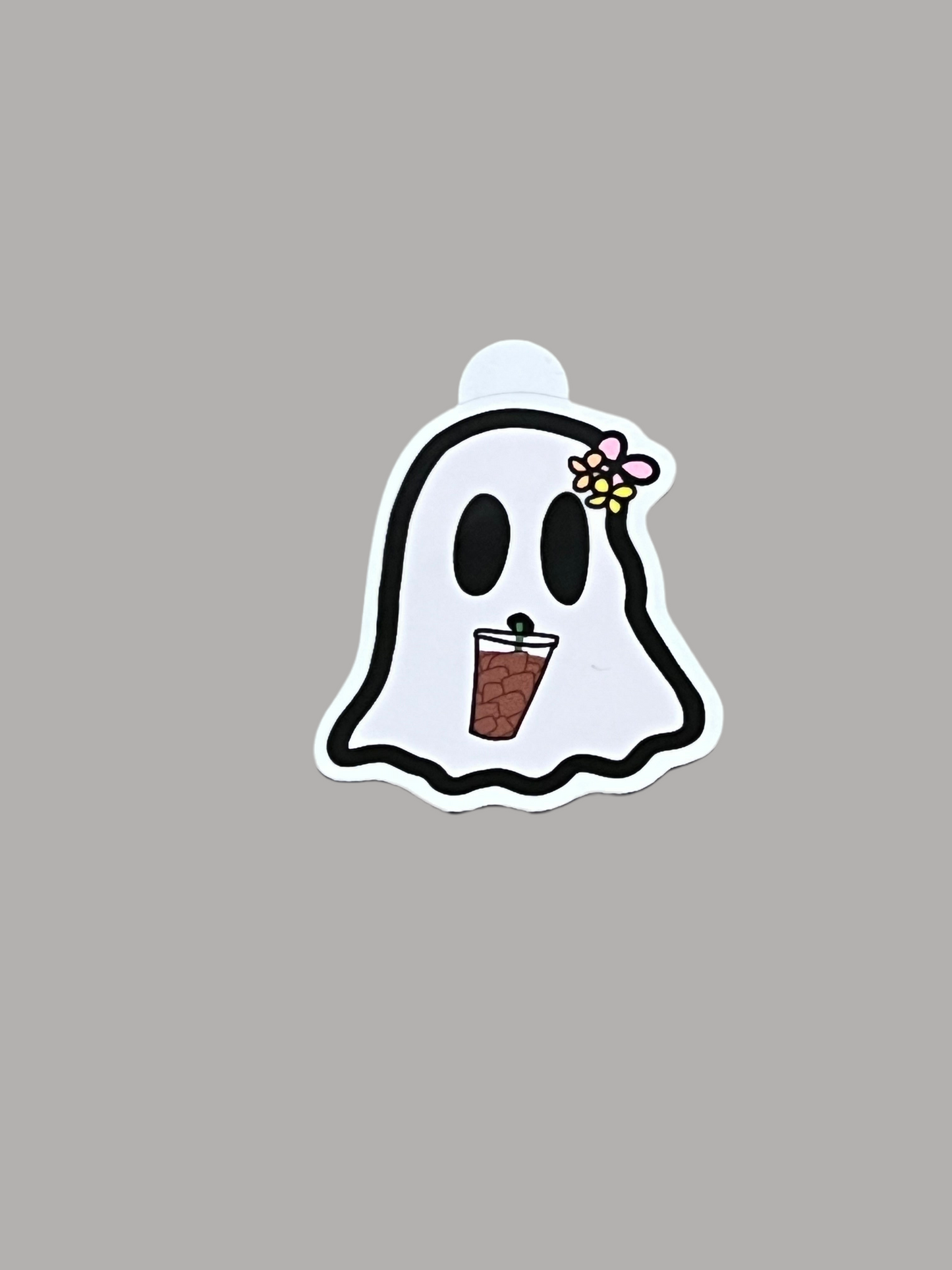 Girly Pop Ghostie