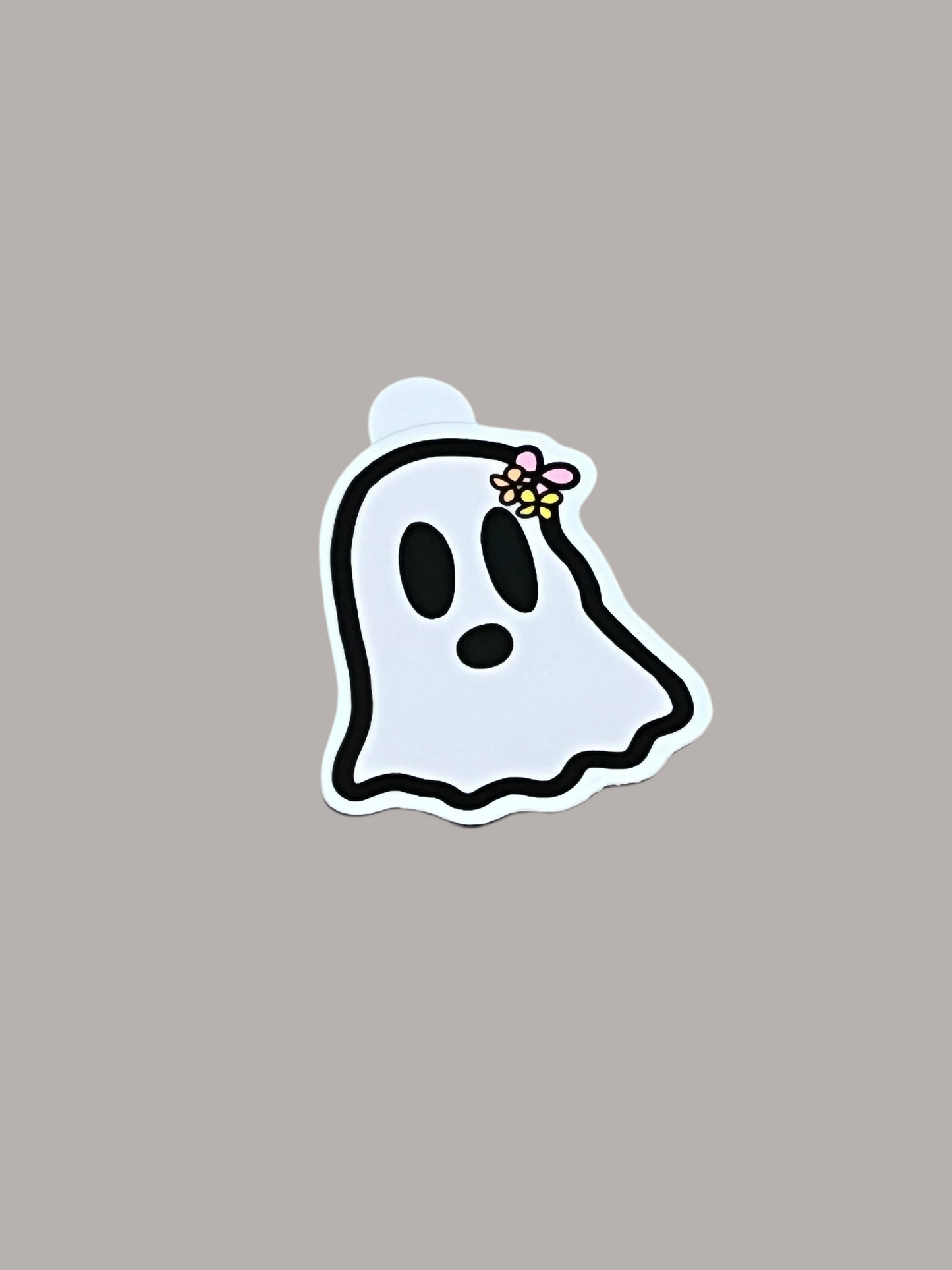 Girly Pop Ghostie