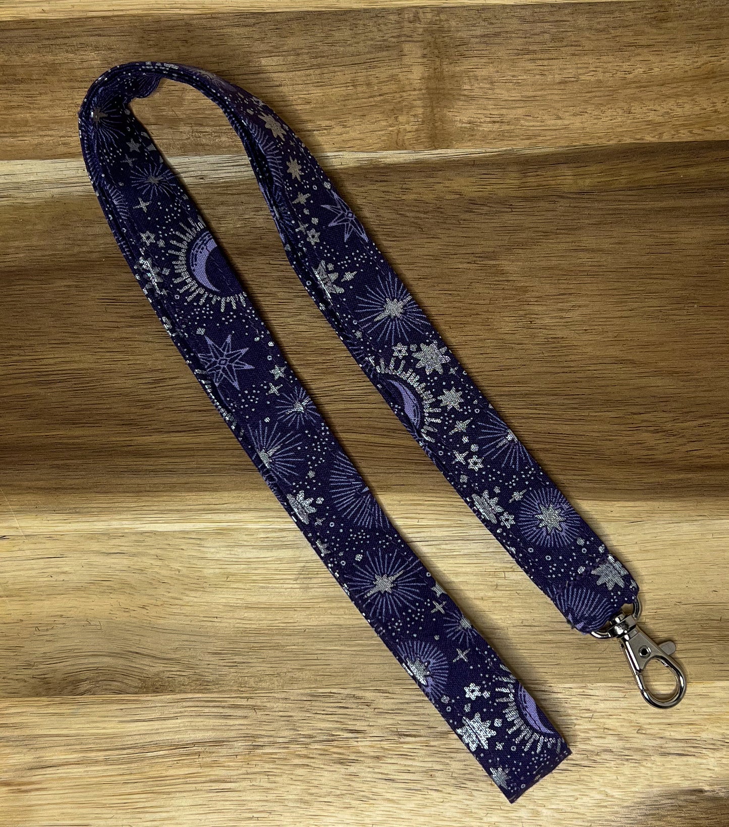Purple Galaxy