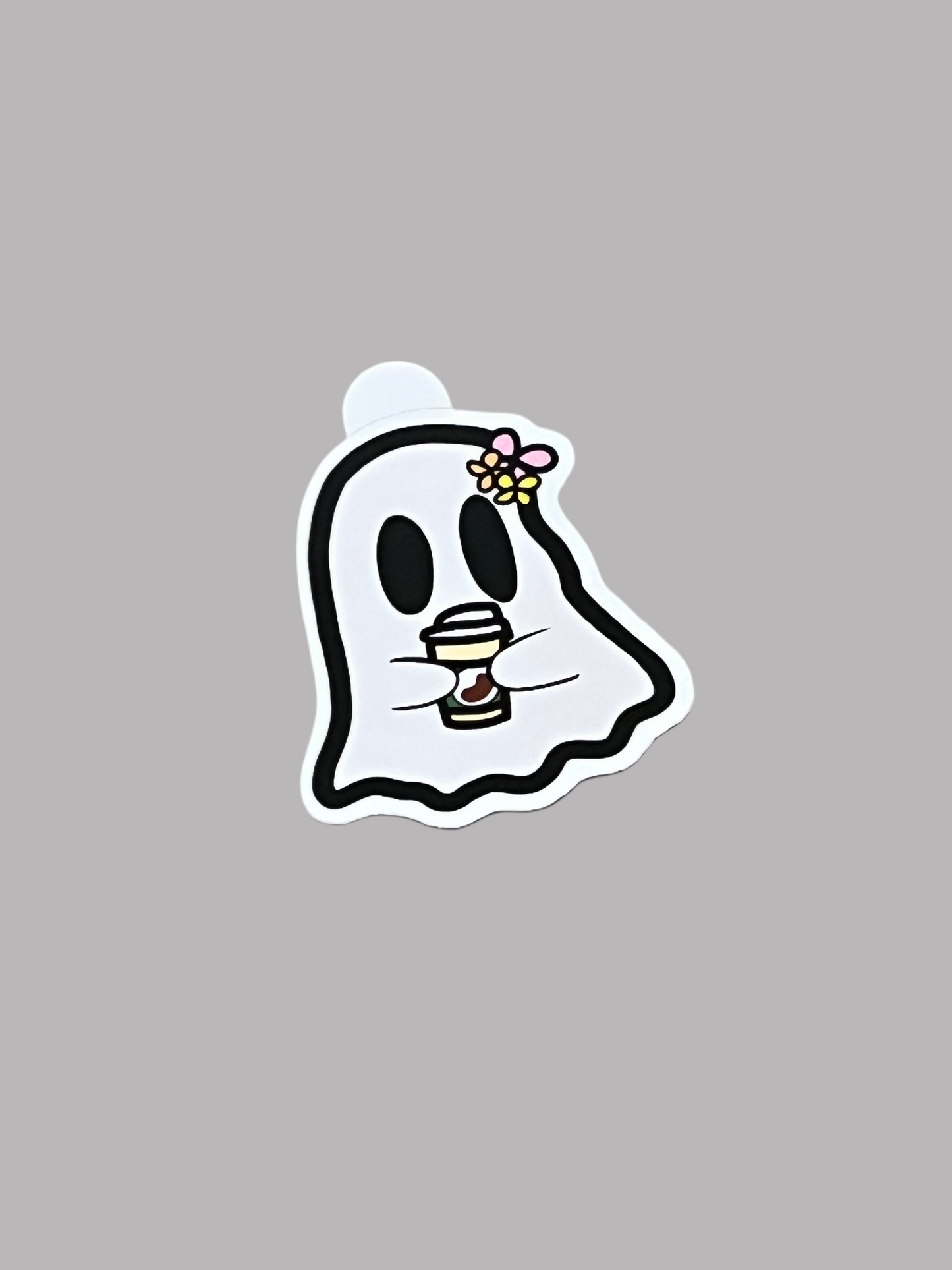Girly Pop Ghostie