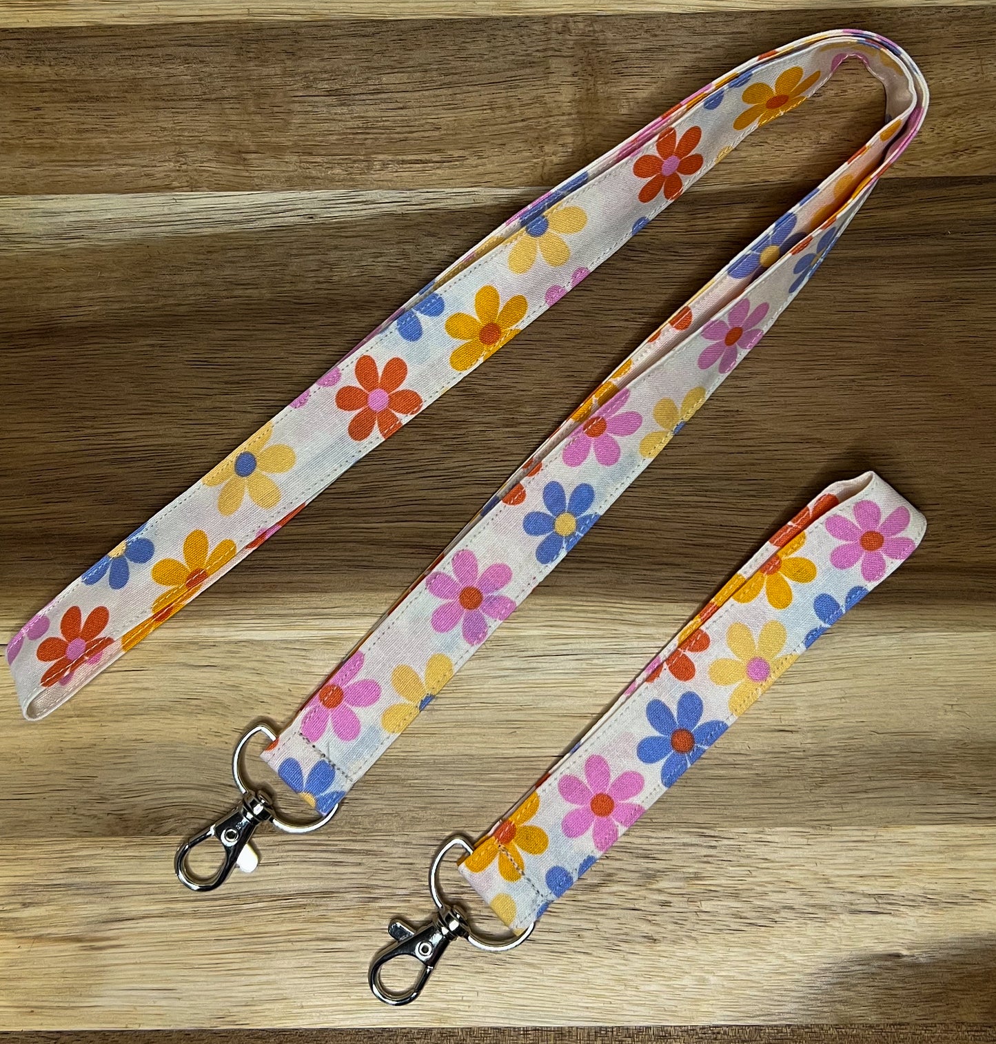 Groovy Floral
