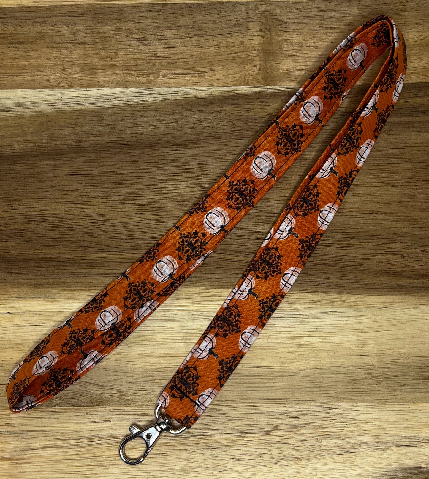 Damask Pumpkins