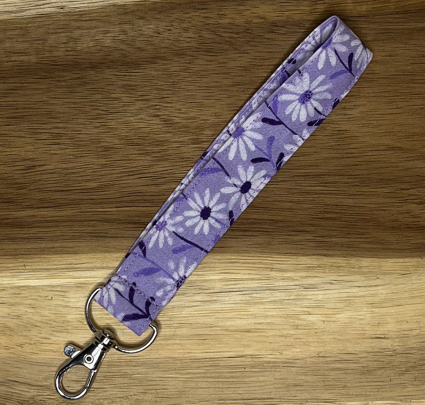 Purple flowers