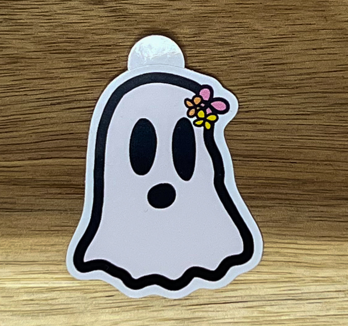 Girly Pop Ghostie
