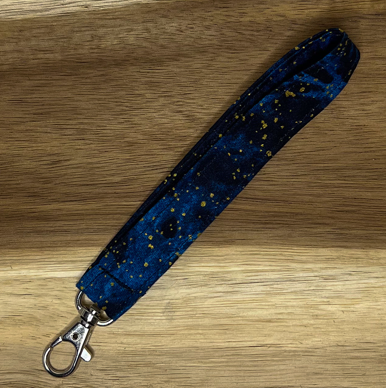 Blue Stardust