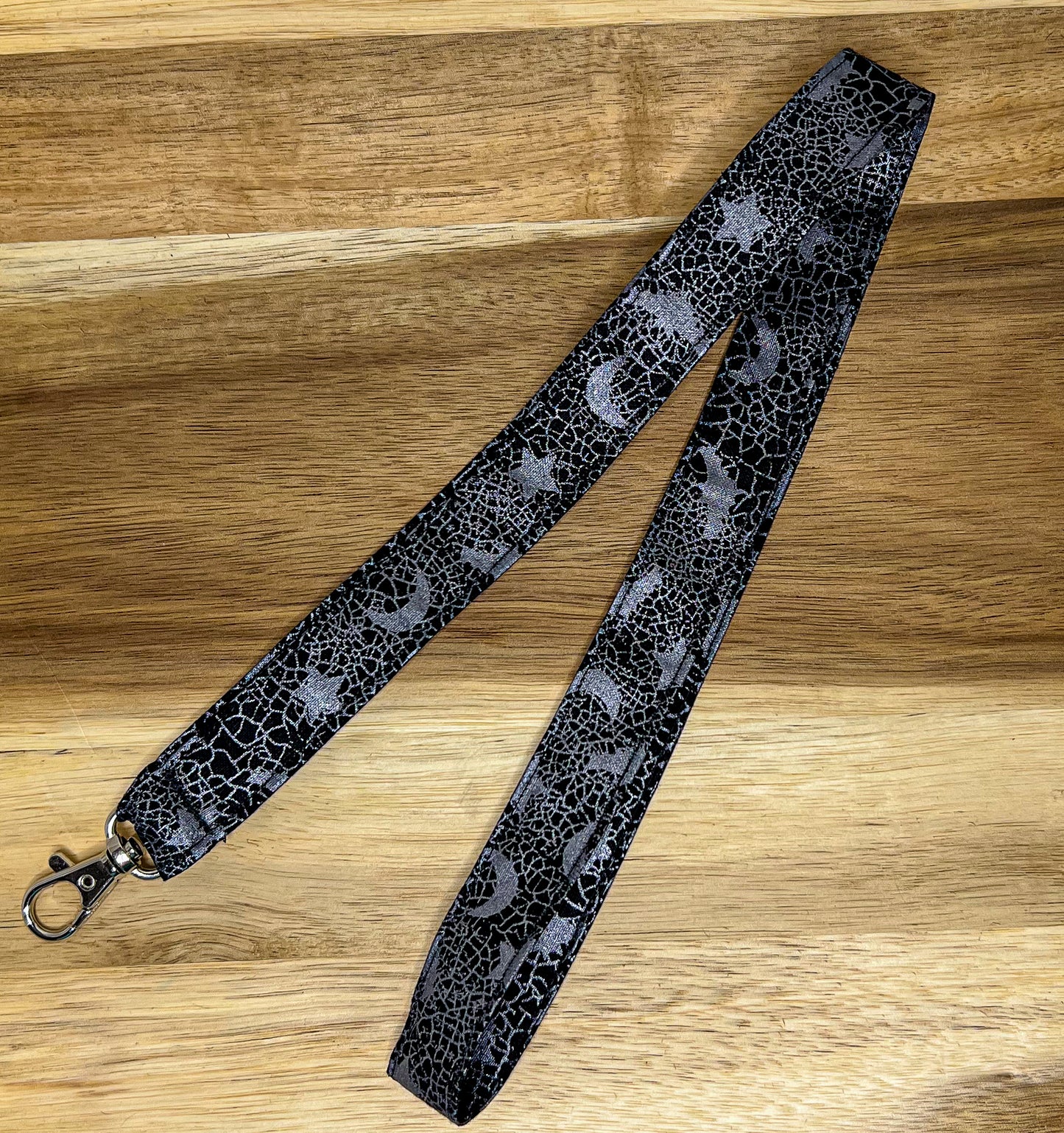 Halloween Crackle