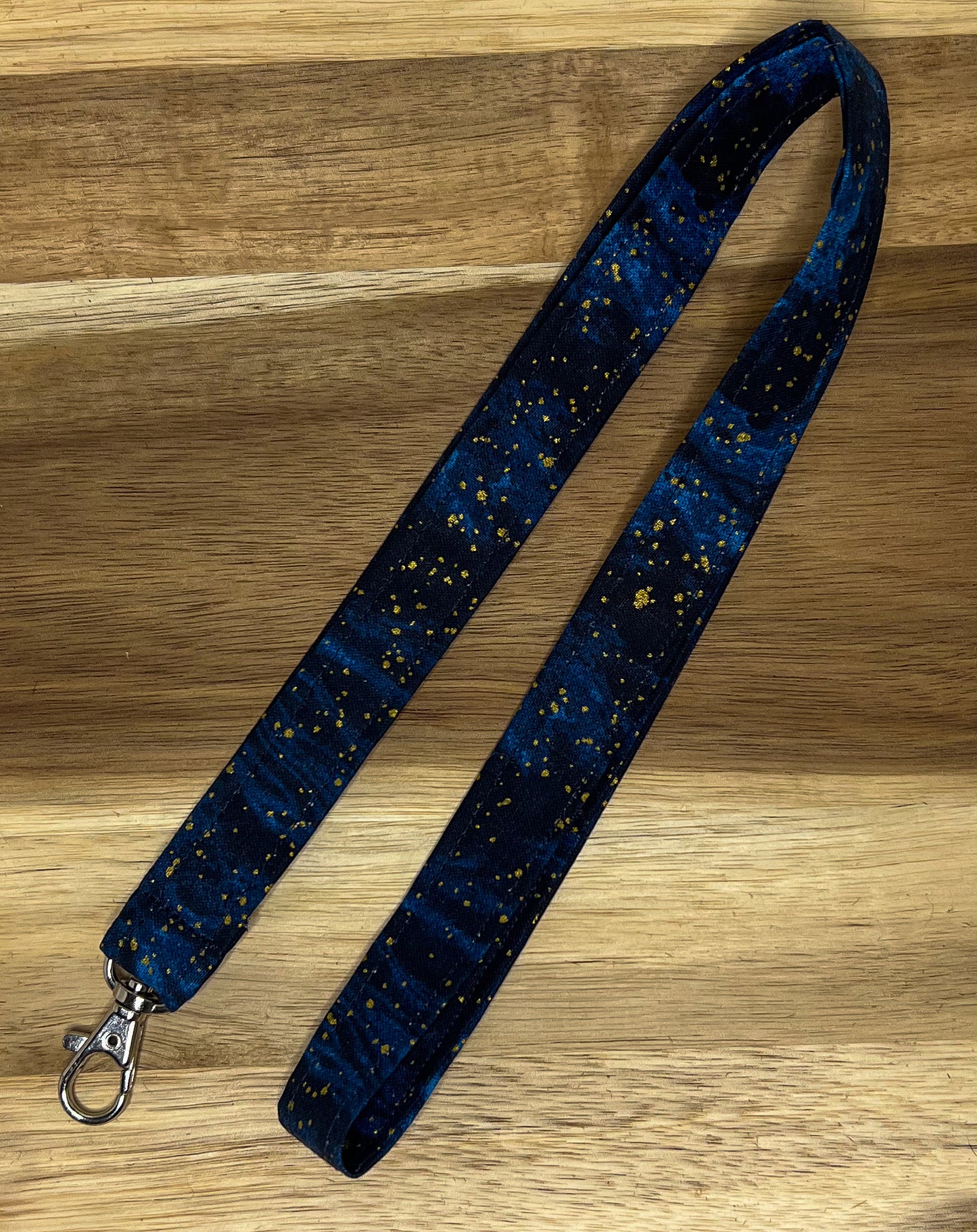 Blue Stardust