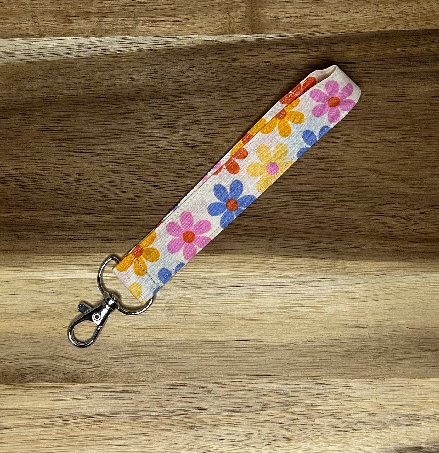 Groovy Floral
