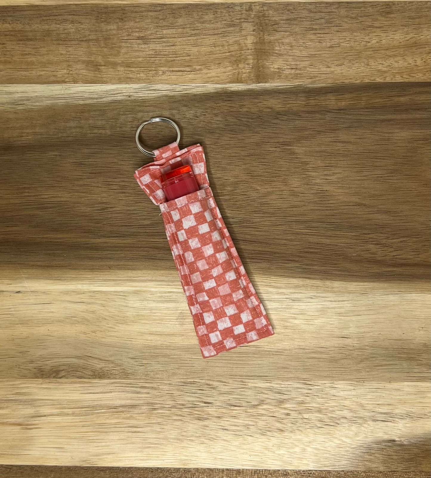 Lip Balm Holder