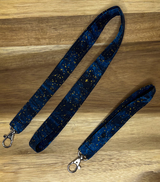 Blue Stardust