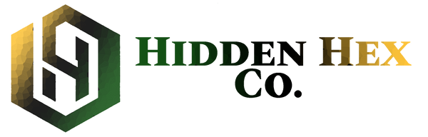 Hidden Hex Co