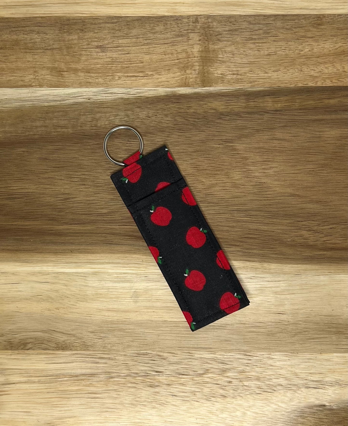 Lip Balm Holder