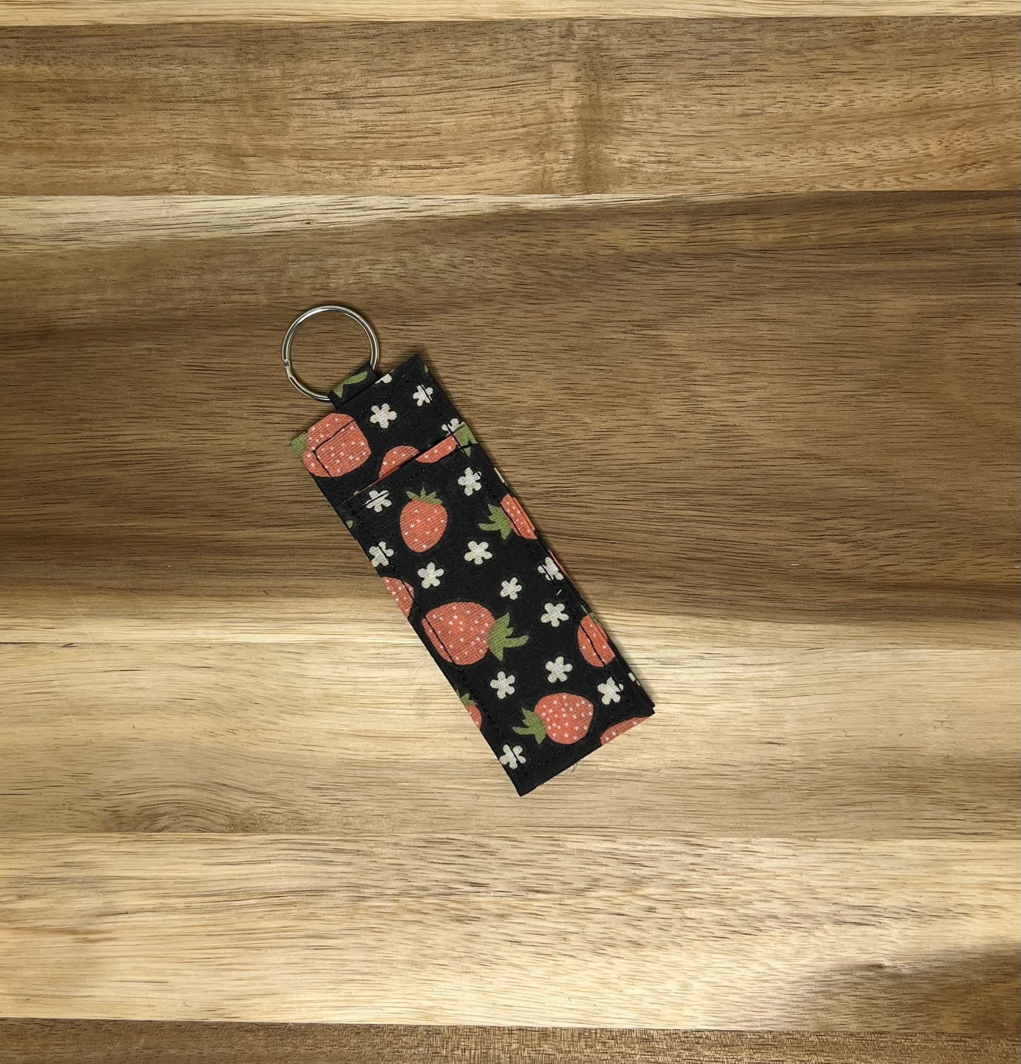 Lip Balm Holder