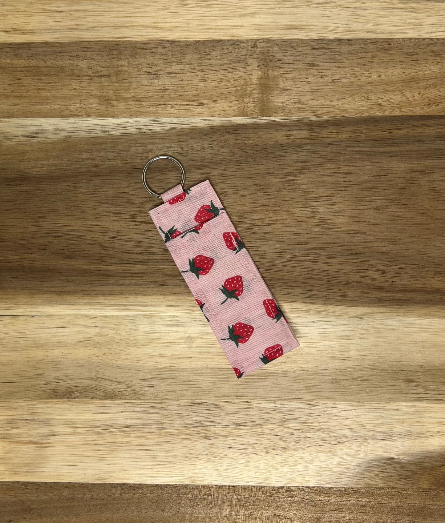 Lip Balm Holder