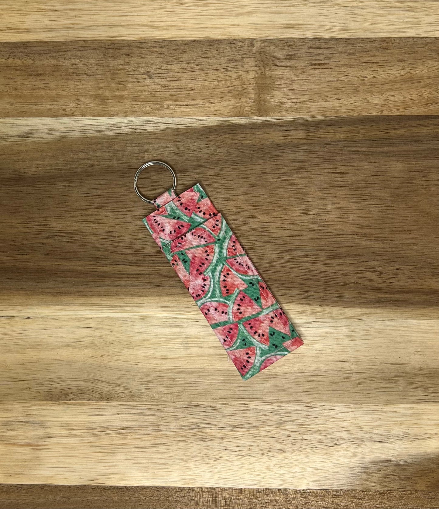 Lip Balm Holder