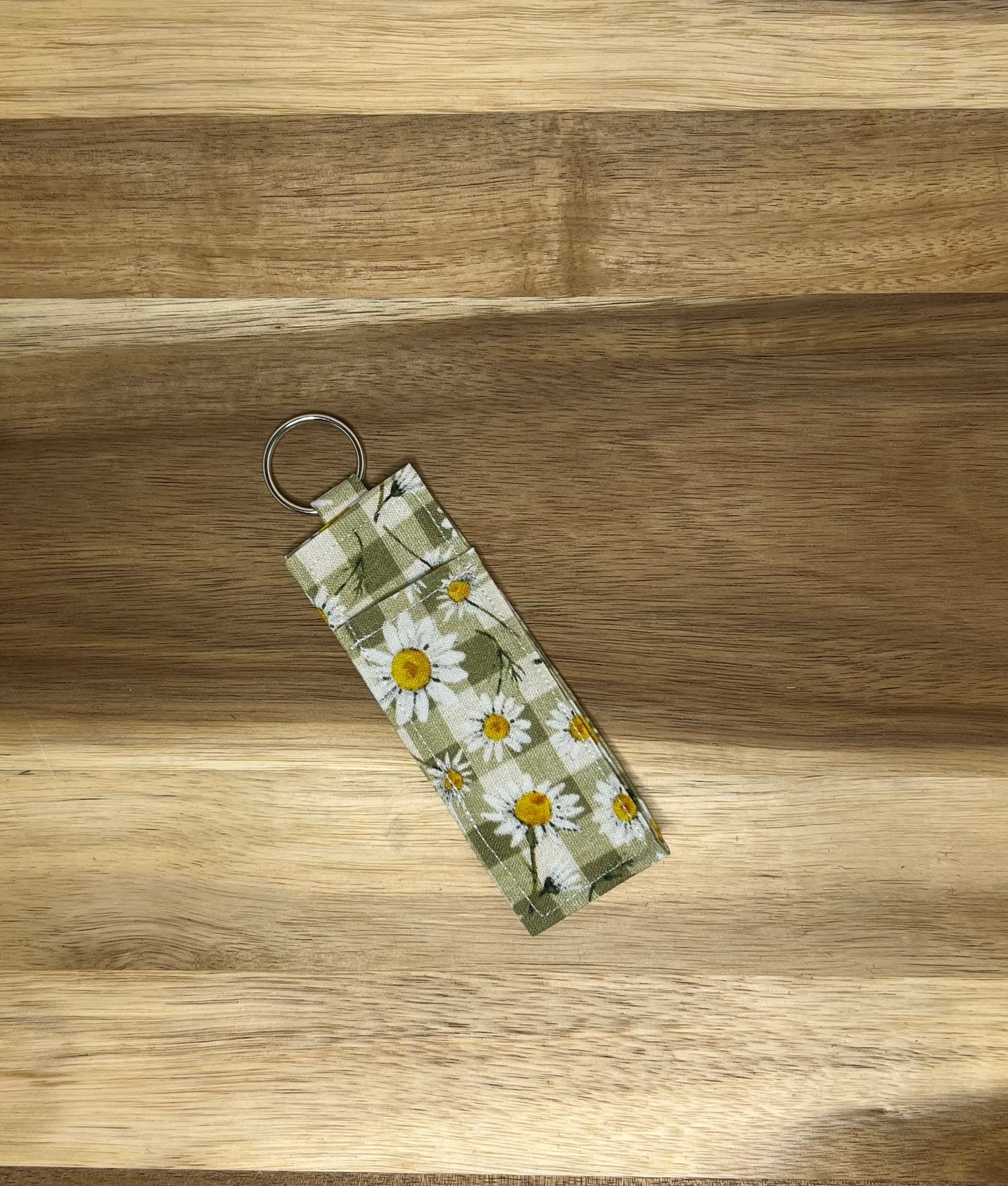 Lip Balm Holder
