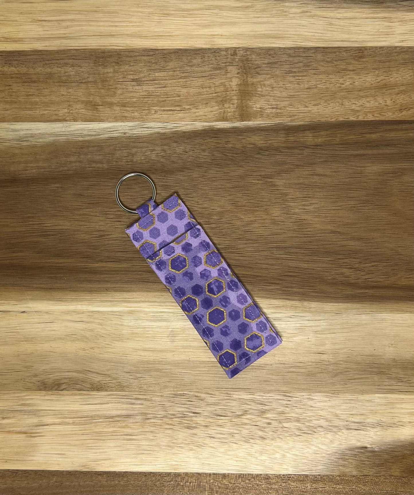 Lip Balm Holder