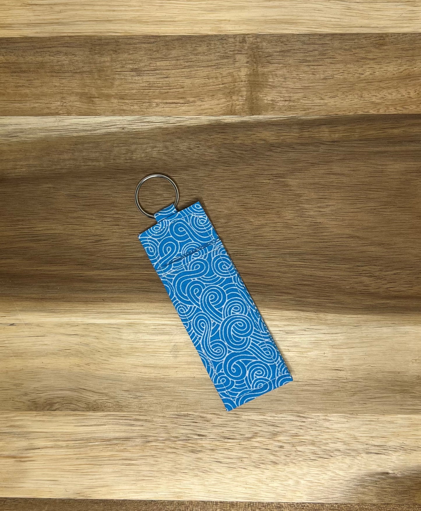 Lip Balm Holder