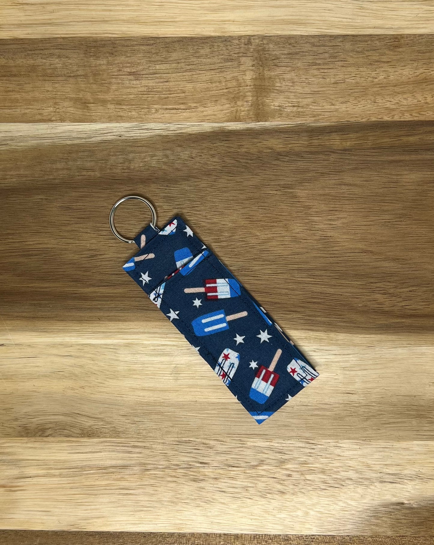 Lip Balm Holder